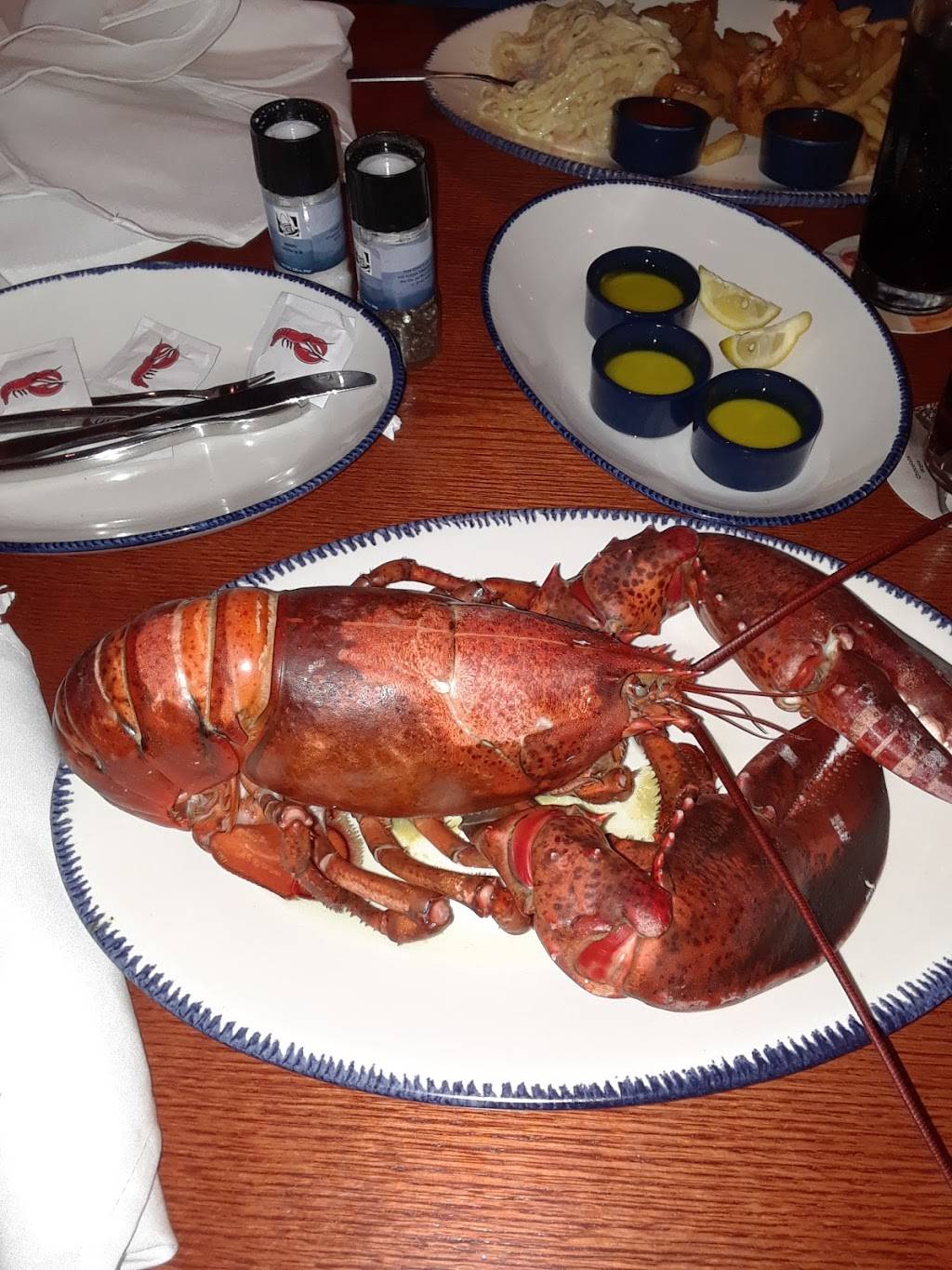 Red Lobster | restaurant | 3815 S Lamar Blvd, Austin, TX 78704, USA | 5124471824 OR +1 512-447-1824