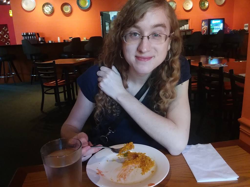 Bombay Grill | restaurant | 117 Merz Blvd, Fairlawn, OH 44333, USA | 3306640689 OR +1 330-664-0689