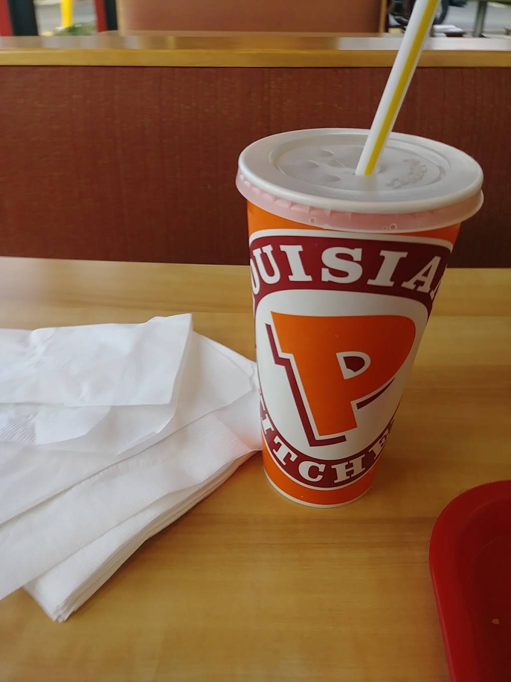 Popeyes Louisiana Kitchen | restaurant | 27101 S Dixie Hwy, Naranja, FL 33032, USA | 3052472410 OR +1 305-247-2410