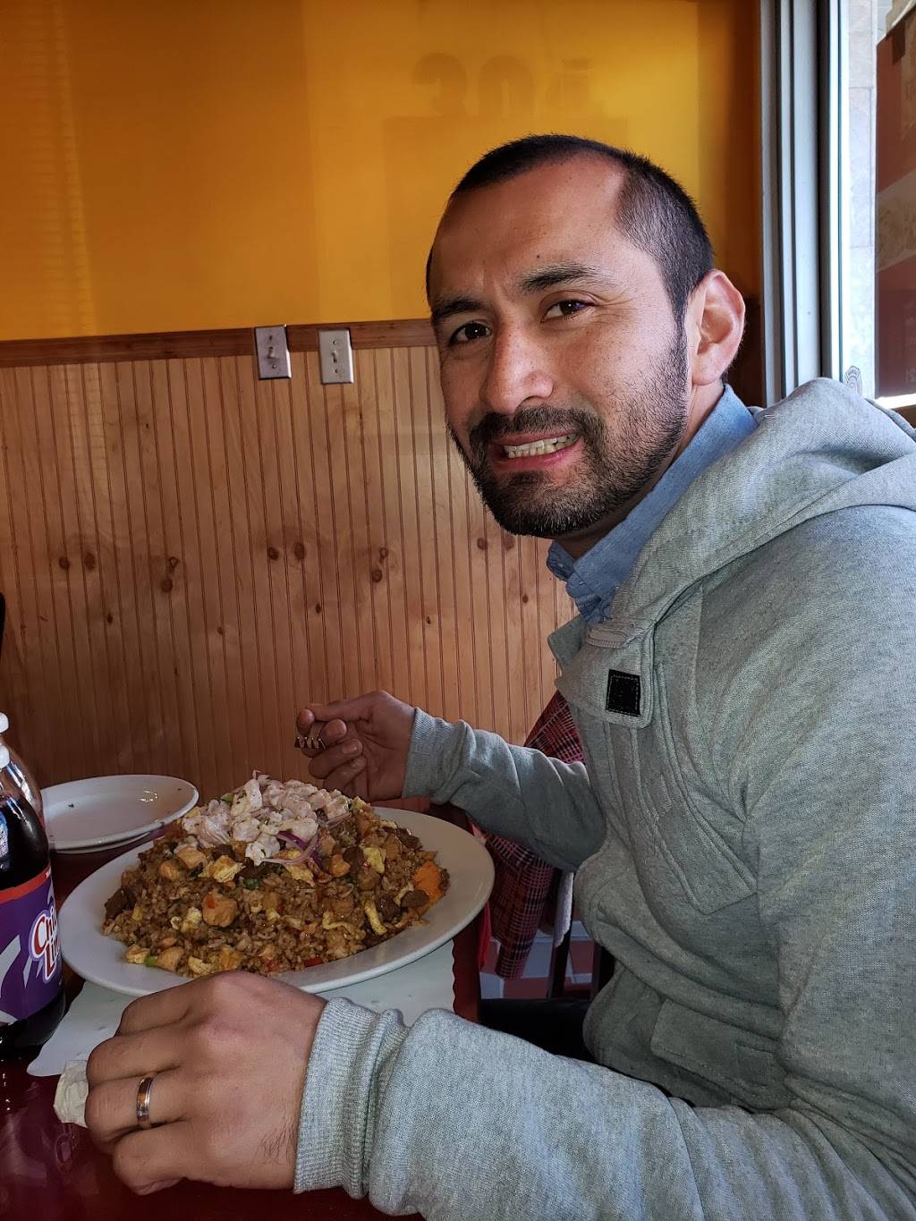 C J Coffee Shop | restaurant | 304 Frank E Rodgers Blvd N, Harrison, NJ 07029, USA | 9734845221 OR +1 973-484-5221