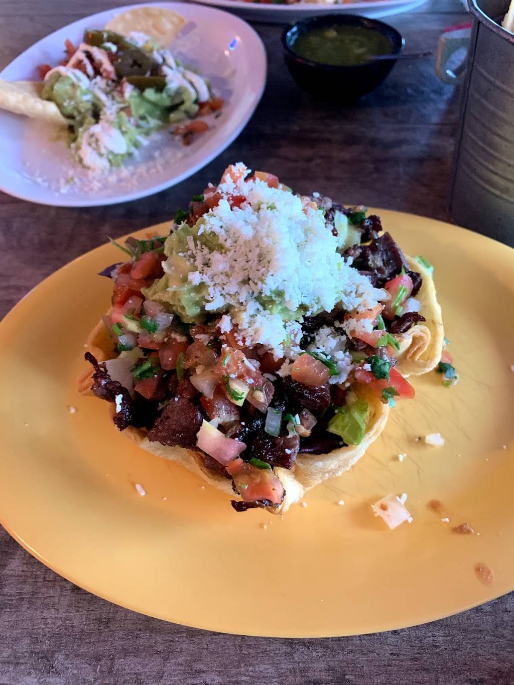 Juanita Juanita | restaurant | 19114 Arnold Dr, Sonoma, CA 95476, USA | 7079353981 OR +1 707-935-3981