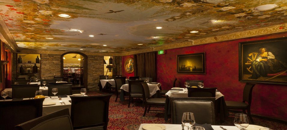 Antonello Ristorante | restaurant | 3800 S Plaza Dr, Santa Ana, CA 92704, USA | 7147517153 OR +1 714-751-7153