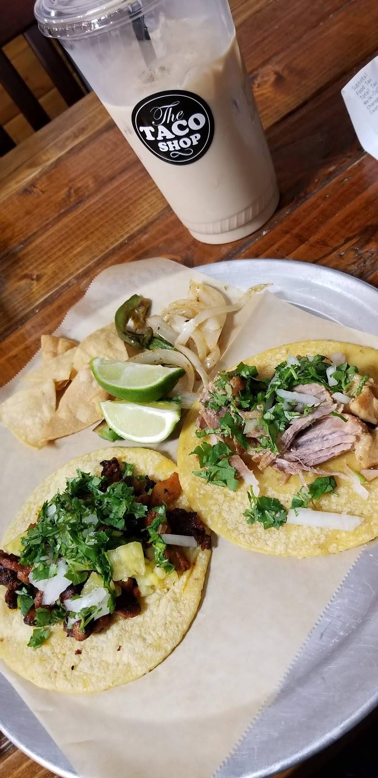 The Taco Shop | restaurant | 3630 Saviers Rd, Oxnard, CA 93033, USA | 8056630826 OR +1 805-663-0826