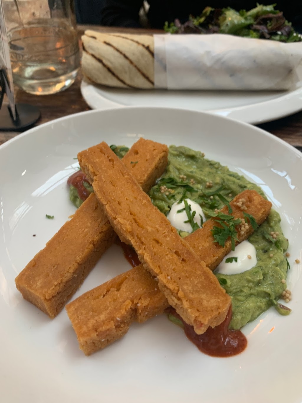 Terrassa | restaurant | 1108 Frankford Ave Suite 2, Philadelphia, PA 19125, USA | 2152030202 OR +1 215-203-0202