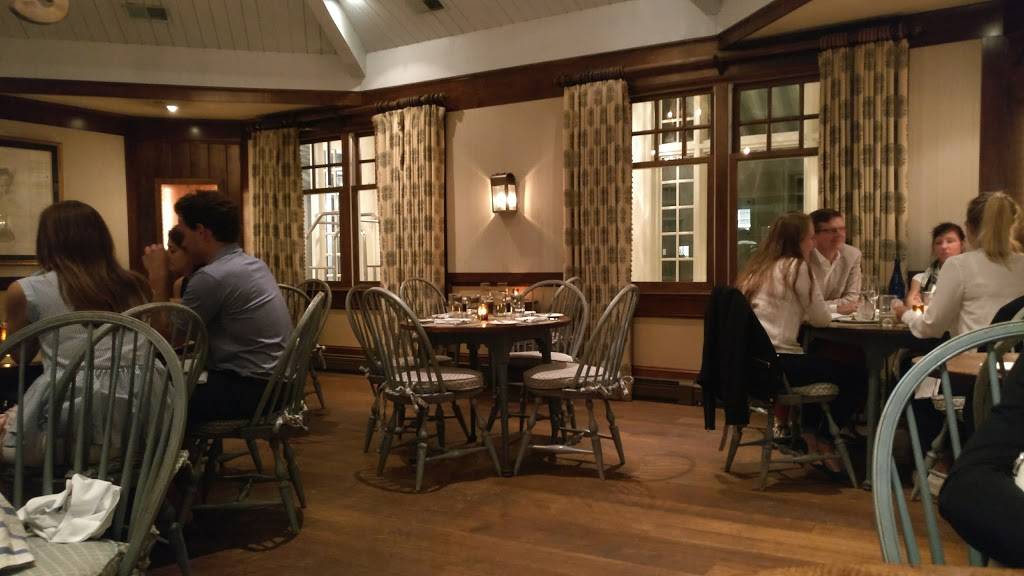 Sacred Cod Tavern | cafe | 297 Shore Rd #1, Chatham, MA 02633, USA | 5089450096 OR +1 508-945-0096