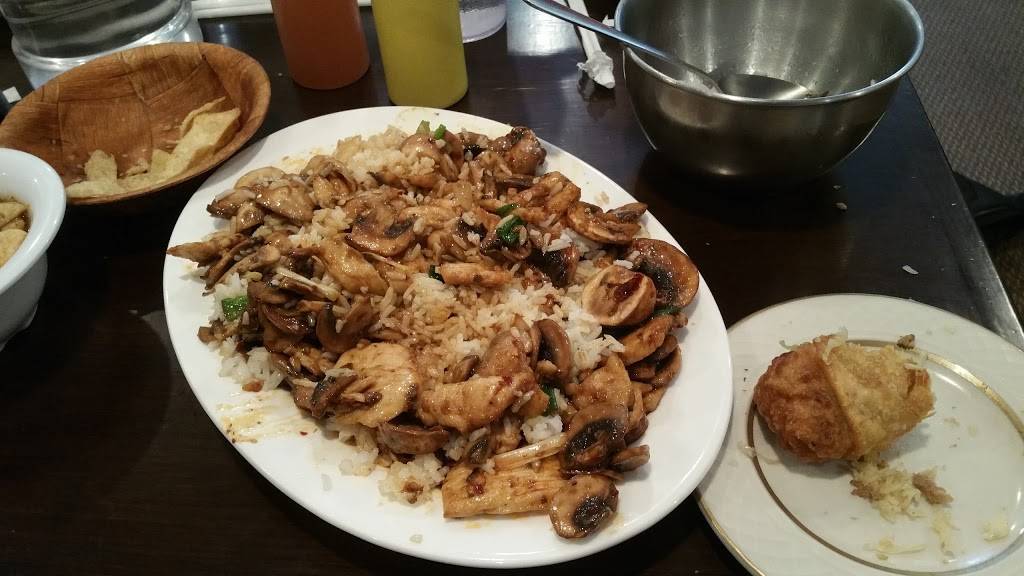 Tokyo Peking | restaurant | 3 N Market St, Troy, OH 45373, USA | 9373397762 OR +1 937-339-7762