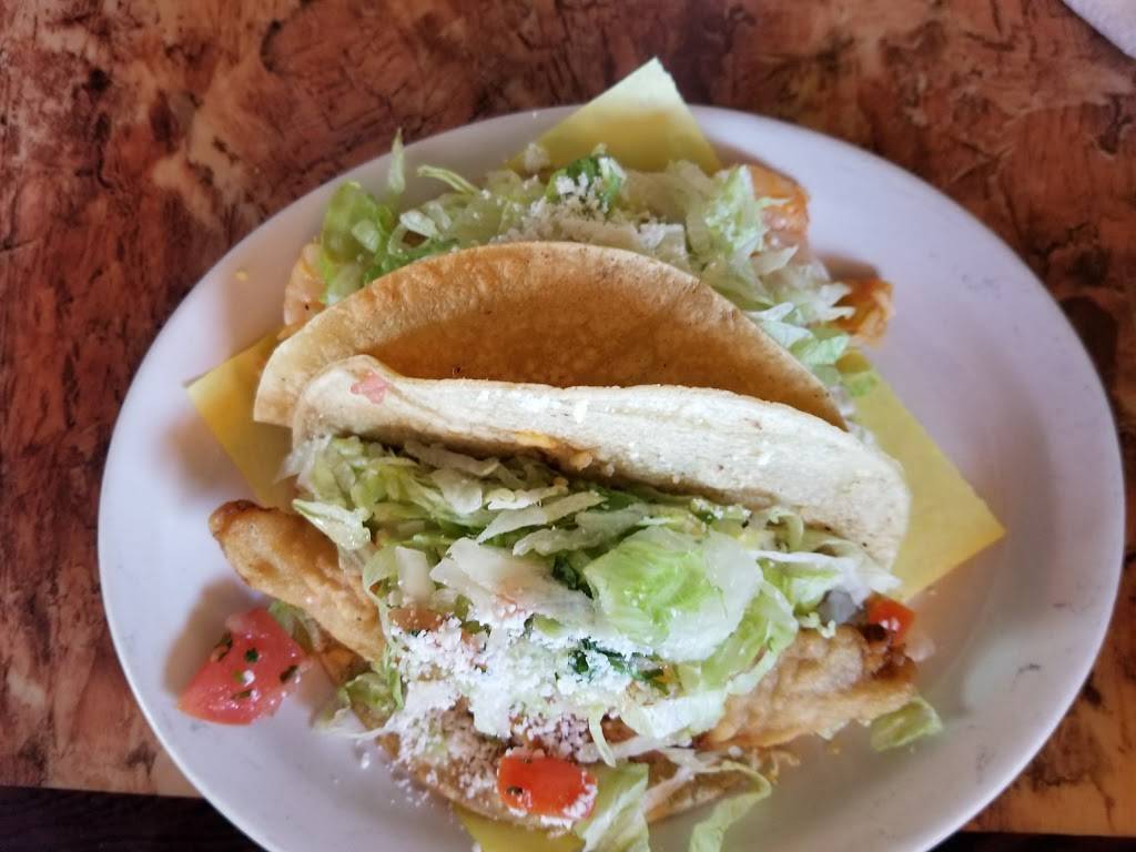 La Playa Taco Shop | restaurant | 3973 Mission Blvd, San Diego, CA 92109, USA | 8584887405 OR +1 858-488-7405