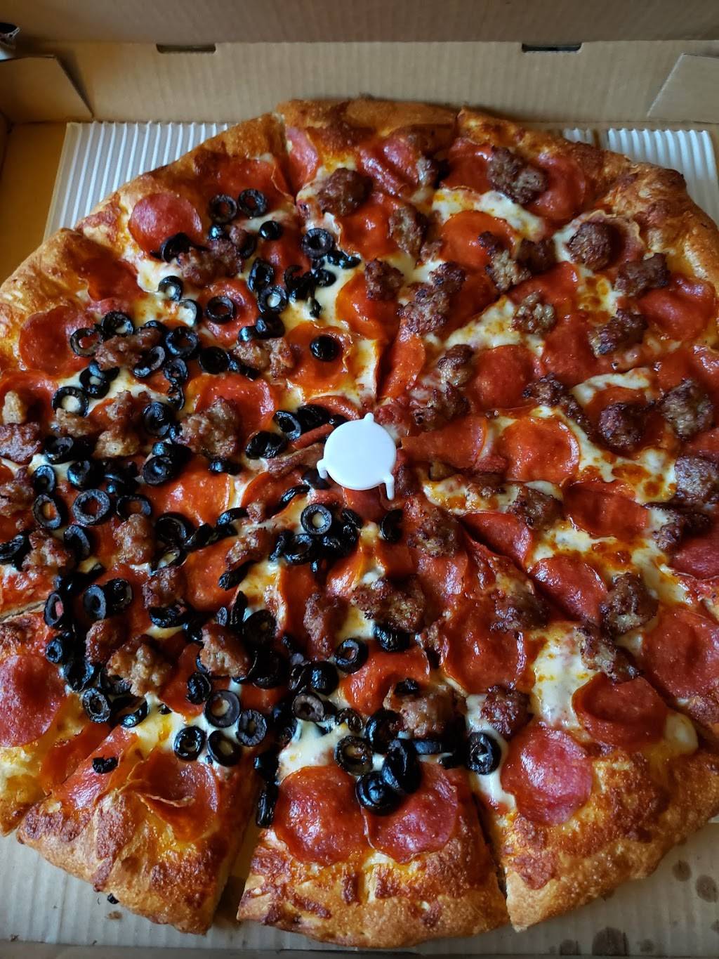 Pizza Factory | restaurant | 3480 Lakeside Dr, Reno, NV 89509, USA | 7754331236 OR +1 775-433-1236