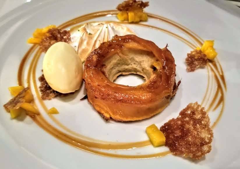 Marche Moderne | restaurant | 7862 Pacific Coast Hwy, Newport Beach, CA 92657, USA | 7144347900 OR +1 714-434-7900