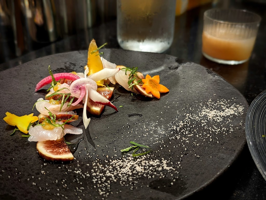 n/soto | restaurant | 4566 W Washington Blvd, Los Angeles, CA 90016, USA | 3238799455 OR +1 323-879-9455