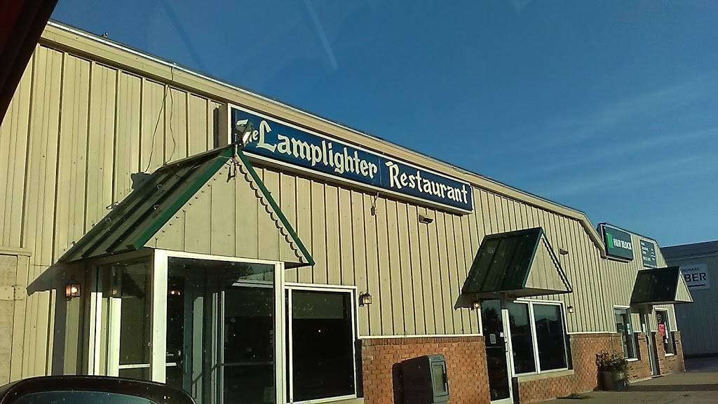 Lamplighter | restaurant | 8850 Unionville Rd, Sebewaing, MI 48759, USA | 9898839224 OR +1 989-883-9224
