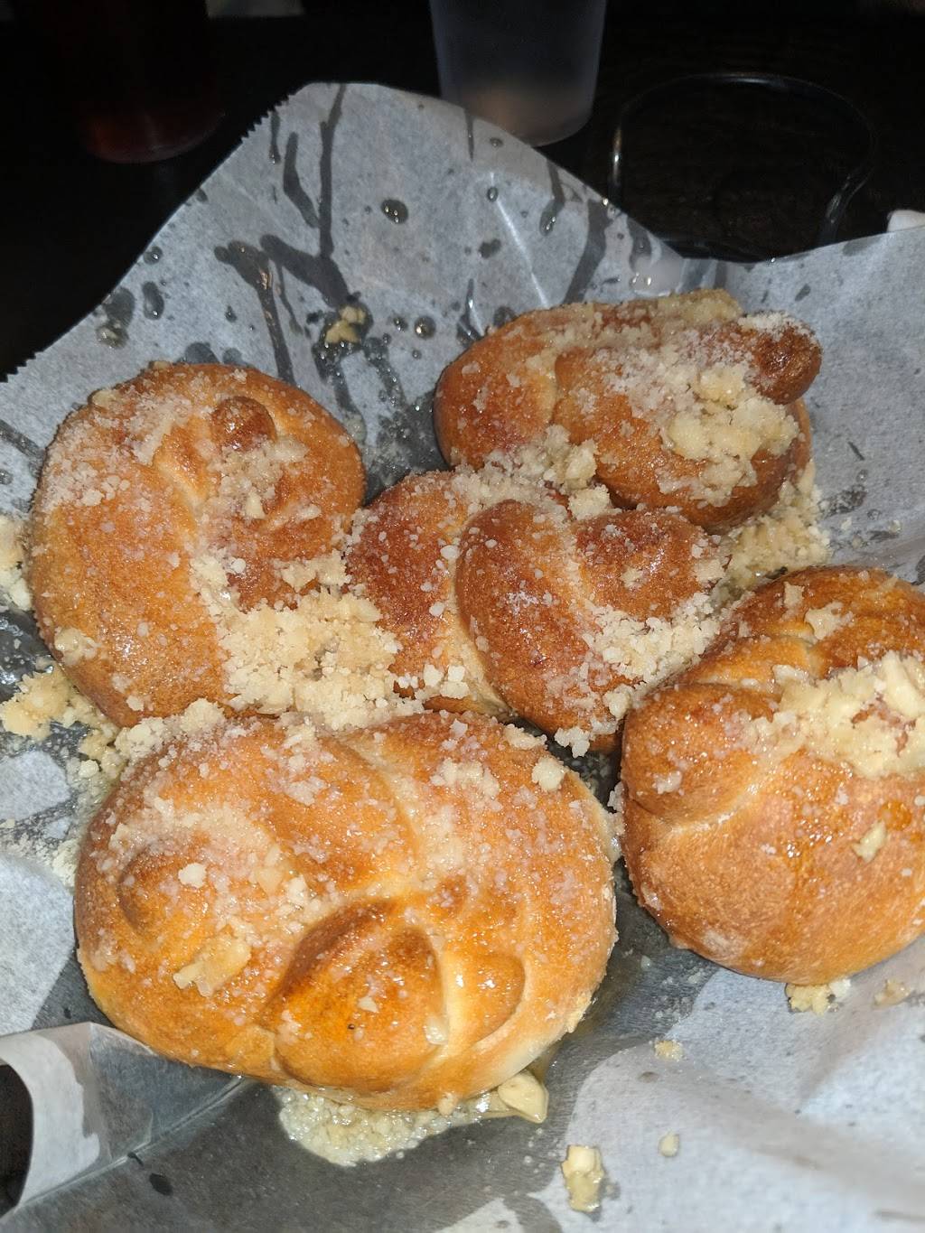 Taste of Italy | restaurant | 1235 East Pkwy, Gatlinburg, TN 37738, USA | 8653251750 OR +1 865-325-1750