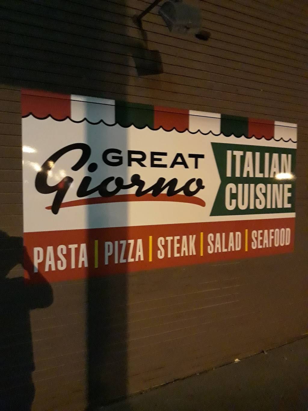 Giornos | restaurant | 1284 Lafayette Ave, Terre Haute, IN 47804, USA | 8129173333 OR +1 812-917-3333
