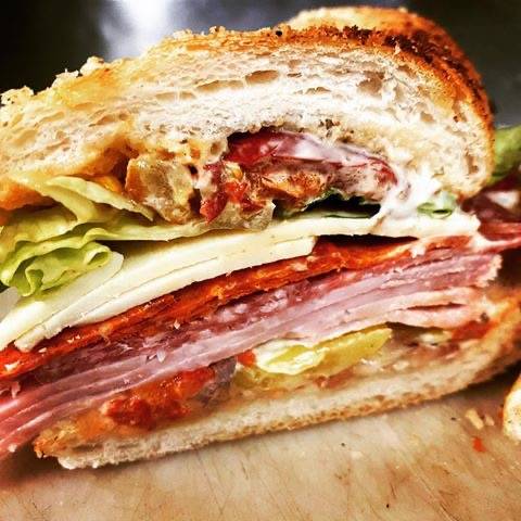 Forghedaboudit Las Cruces | meal delivery | 1338 Picacho Hills Dr, Las Cruces, NM 88007, USA | 5755569858 OR +1 575-556-9858