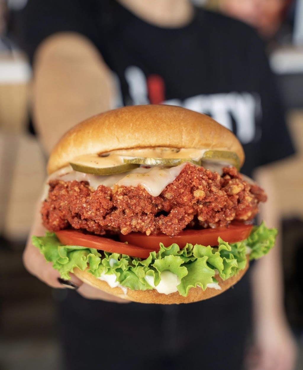 Leftys Cheesesteak | restaurant | 2015 N Mason Rd Suite 300, Katy, TX 77449, USA | 8323215019 OR +1 832-321-5019