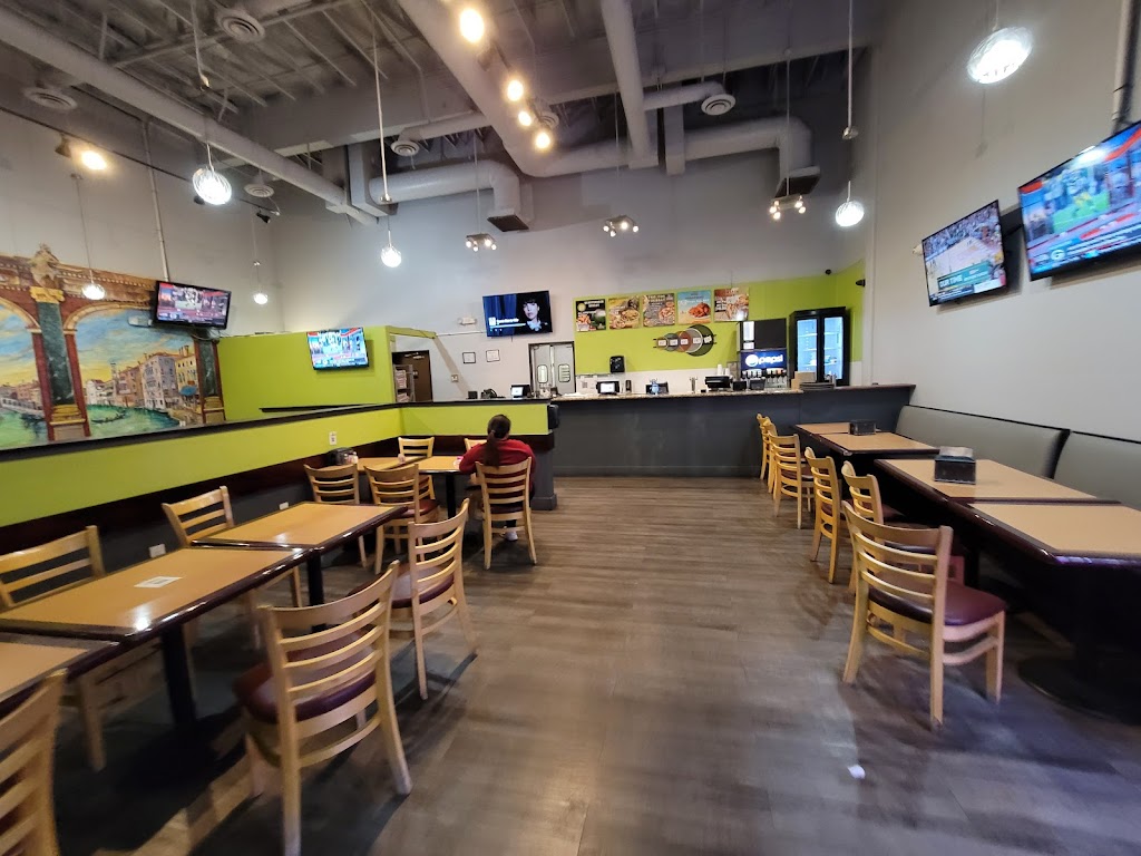 Angelinas Pizza | restaurant | 835 Seven Hills Dr, Henderson, NV 89052, USA | 7022601151 OR +1 702-260-1151