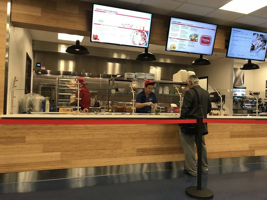 Global Bistro | restaurant | 4401 Village Dr, Fairfax, VA 22030, USA | 7032723445 OR +1 703-272-3445