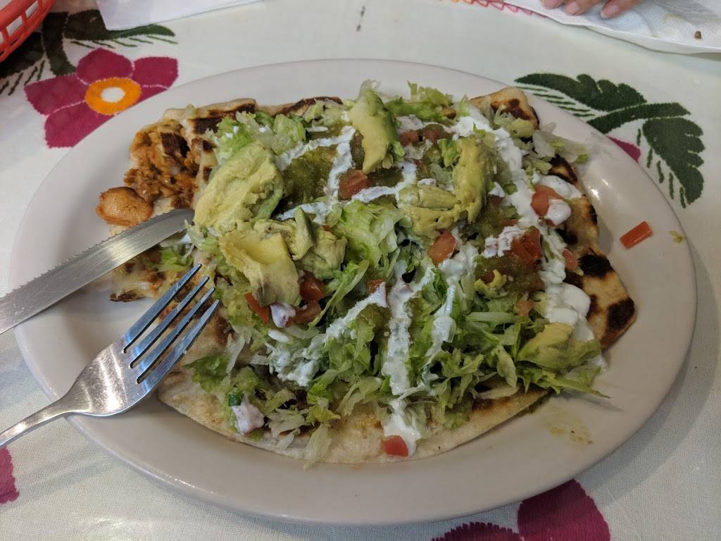 Taqueria La Veracruzana | restaurant | 1510 Jackson St, Santa Clara, CA 95050, USA | 4082612108 OR +1 408-261-2108