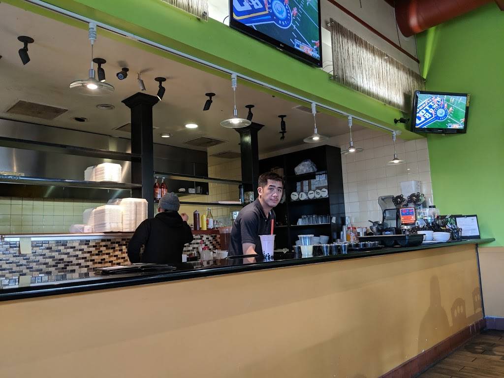 Cre Asian | restaurant | 5611 Lone Tree Way, Brentwood, CA 94513, USA | 9255168880 OR +1 925-516-8880