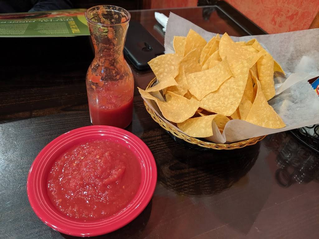 El Salto Mexican Restaurant | restaurant | Ebenezer Rd, Perry Hall, MD 21236, USA | 4108706962 OR +1 410-870-6962