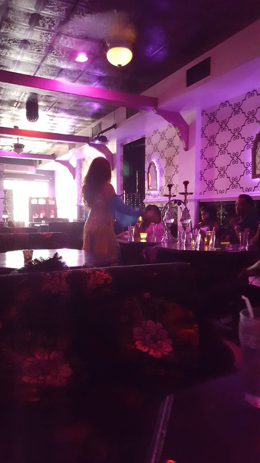 Cous Cous Moroccan Cuisine | restaurant | 145 Barclay Farms Shopping Center, Cherry Hill, NJ 08034, USA | 8564279994 OR +1 856-427-9994