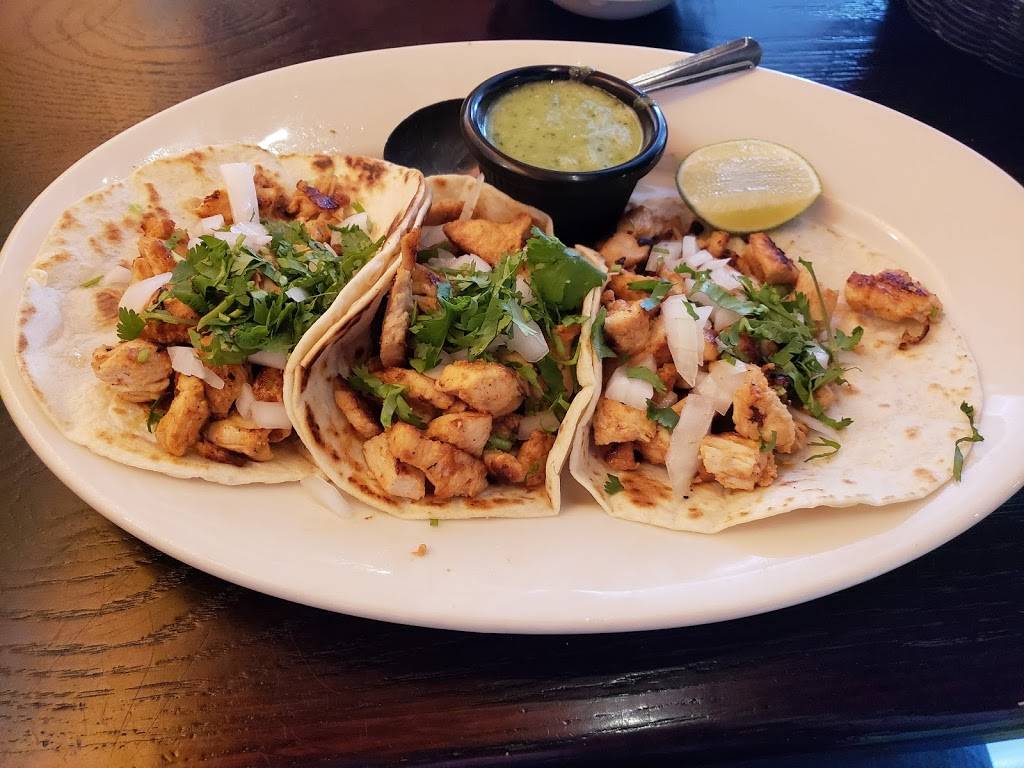 El Dorado Bar & Grill | restaurant | 201 Marlboro Ave C, Easton, MD 21601, USA | 4108204002 OR +1 410-820-4002