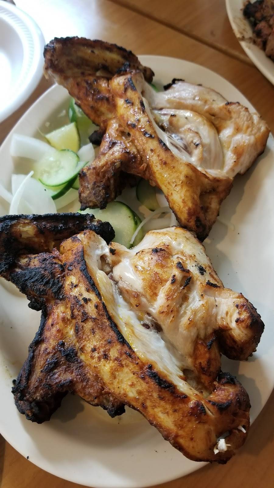 Bundu Khan Kabab House | restaurant | 11887 Bissonnet St, Houston, TX 77099, USA | 2818795787 OR +1 281-879-5787