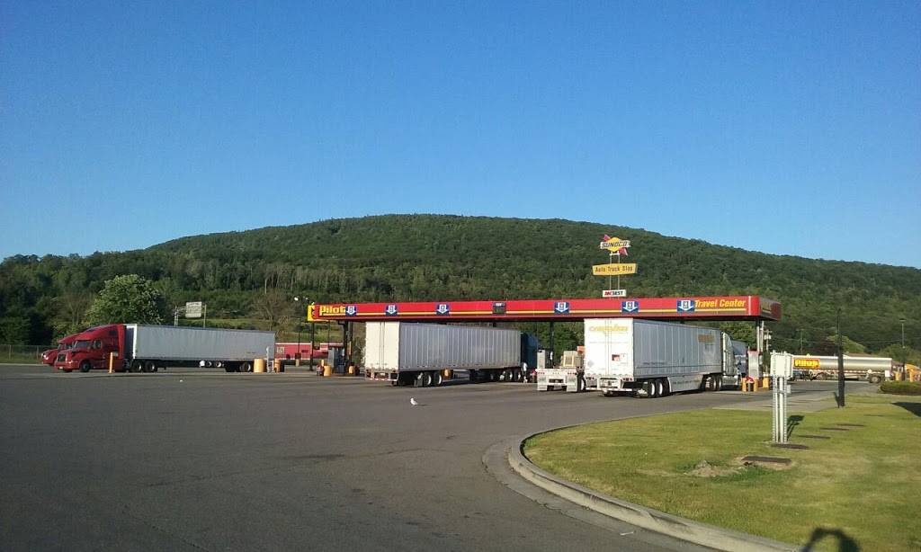Pilot Travel Center | restaurant | 7767 NY-53, Bath, NY 14810, USA | 6077762012 OR +1 607-776-2012