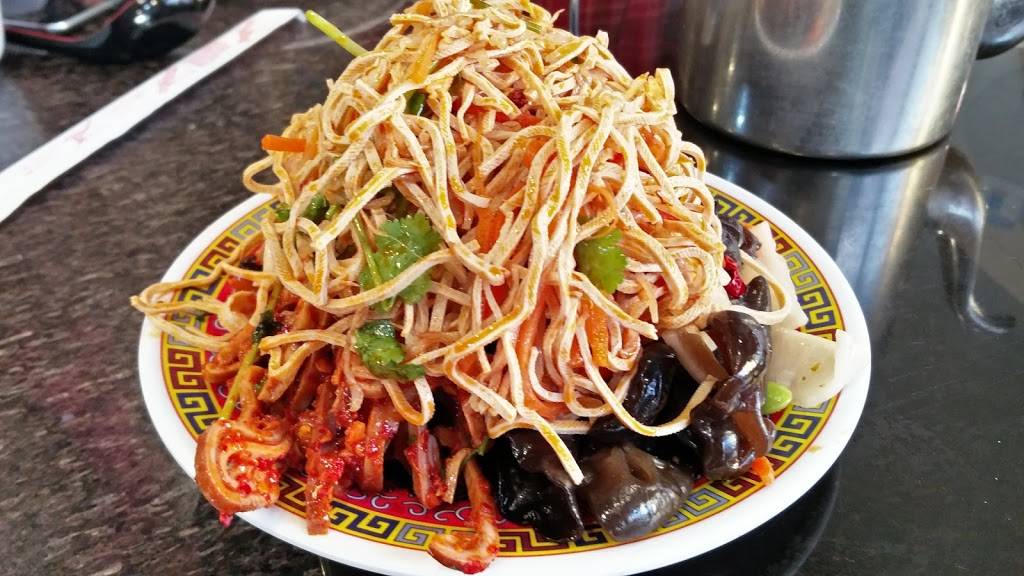 Yunnan Restaurant | restaurant | 301 N Garfield Ave D, Monterey Park, CA 91754, USA | 6265718387 OR +1 626-571-8387
