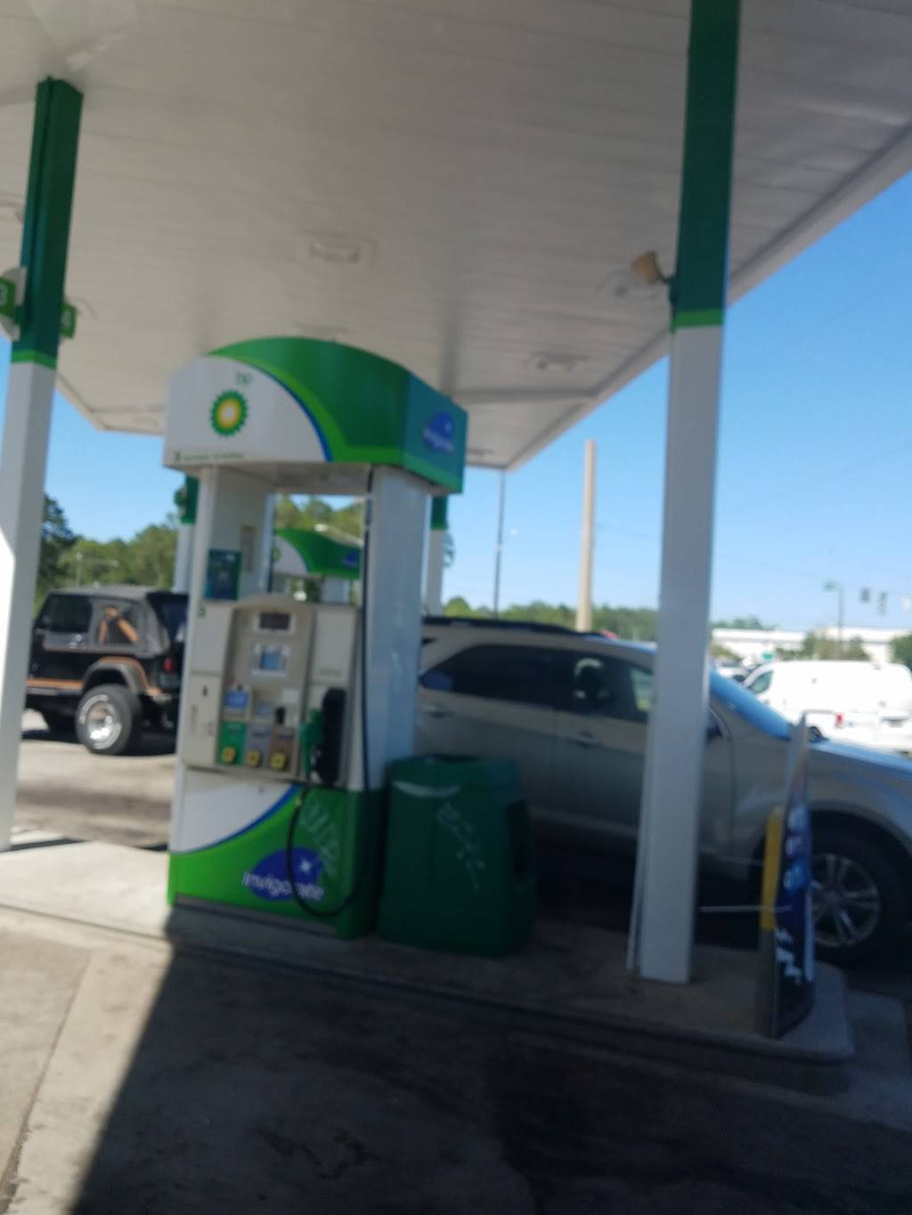 Circle K | meal takeaway | 5200 NE Waldo Rd, Gainesville, FL 32609, USA | 3523719023 OR +1 352-371-9023