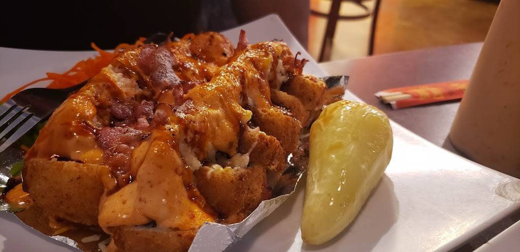 Sushi Mocorito Restaurante | restaurant | 3415 W Glendale Ave, Phoenix, AZ 85051, USA | 6022491211 OR +1 602-249-1211