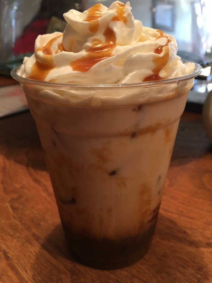 Black Dog Coffee & Cafe | restaurant | 711 Beulah Ave, Tylertown, MS 39667, USA | 6018185100 OR +1 601-818-5100