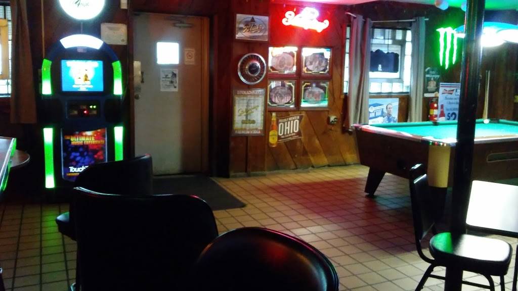 Franks Tavern | restaurant | 1669 Webster St, Dayton, OH 45404, USA | 9372285649 OR +1 937-228-5649