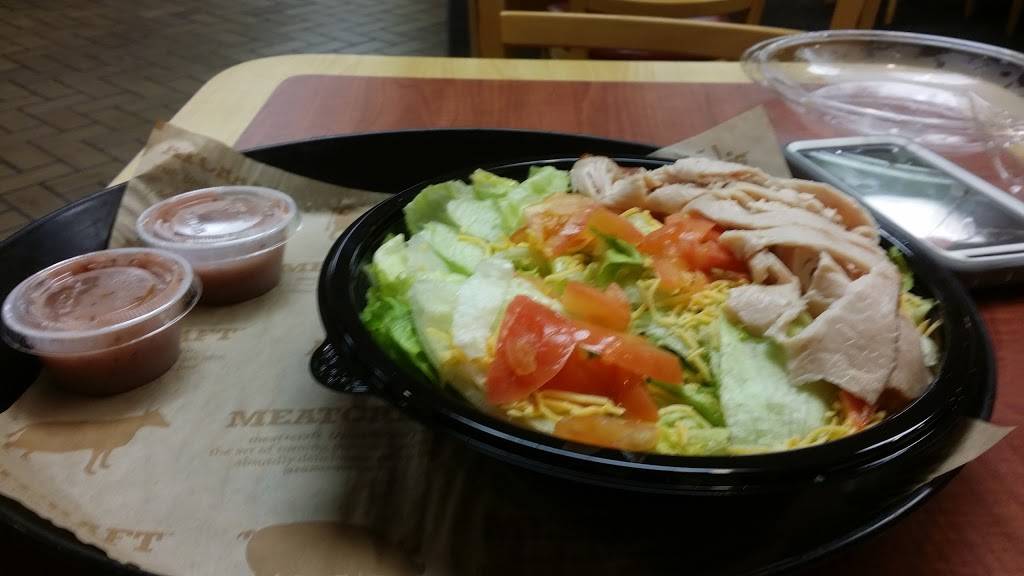 Arbys | restaurant | 1646 Sam Rittenberg Blvd, Charleston, SC 29407, USA | 8437665141 OR +1 843-766-5141