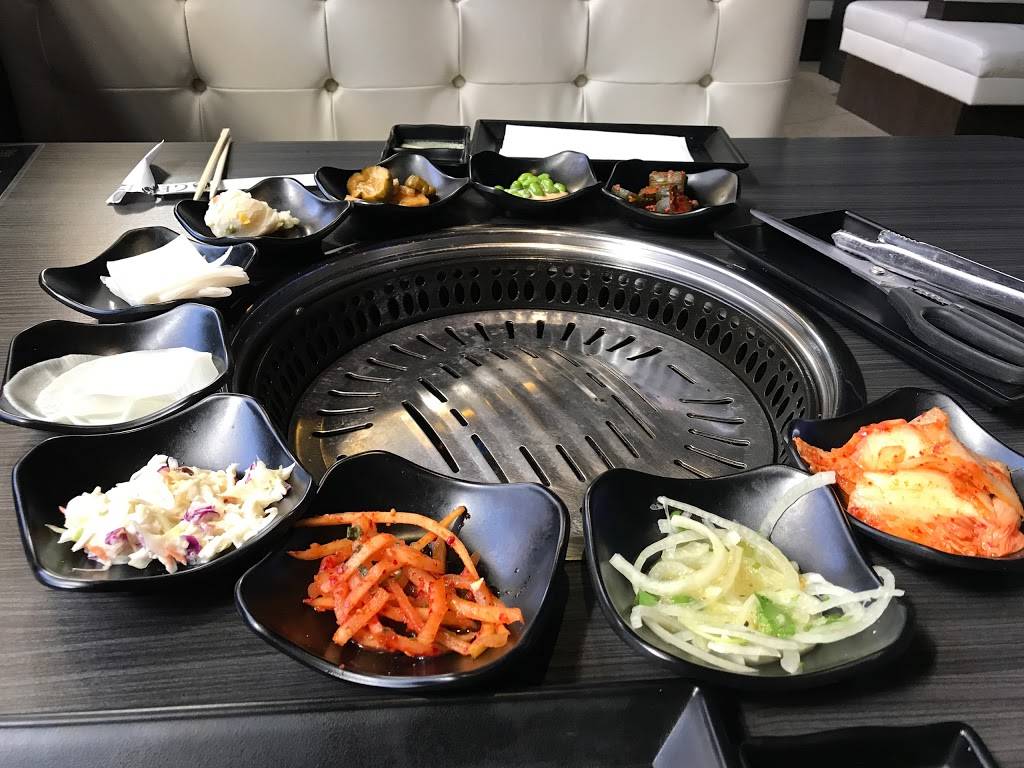 Gen Korean BBQ House | restaurant | 126 N Maryland Ave, Glendale, CA 91206, USA | 8186376600 OR +1 818-637-6600
