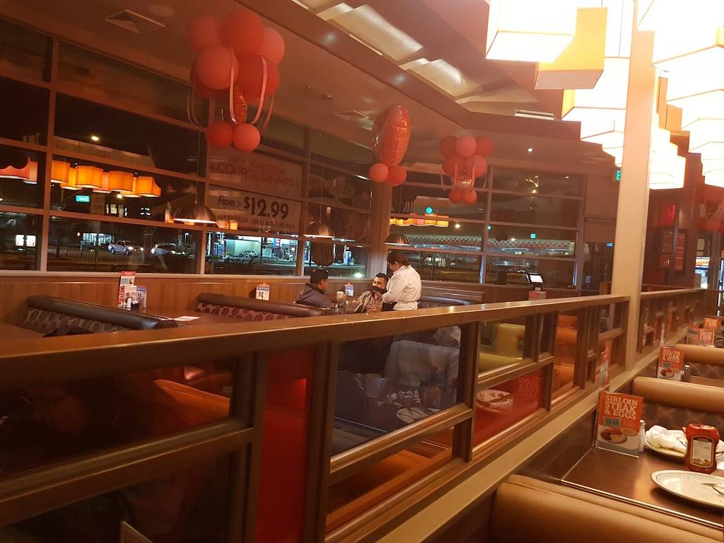 NORMS Restaurant | restaurant | 4422 Rosemead Blvd, Pico Rivera, CA 90660, USA | 5622054360 OR +1 562-205-4360