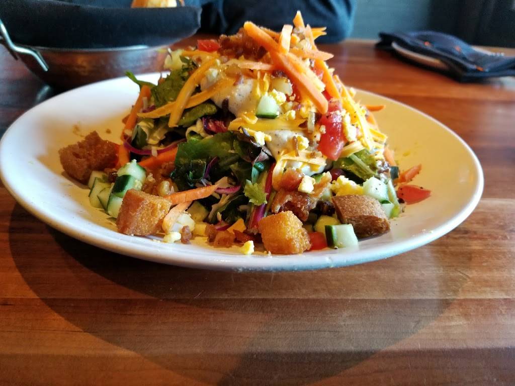 Stoney River Steakhouse and Grill | restaurant | 2860 Cumberland Mall SE #1640, Atlanta, GA 30339, USA | 6783059229 OR +1 678-305-9229