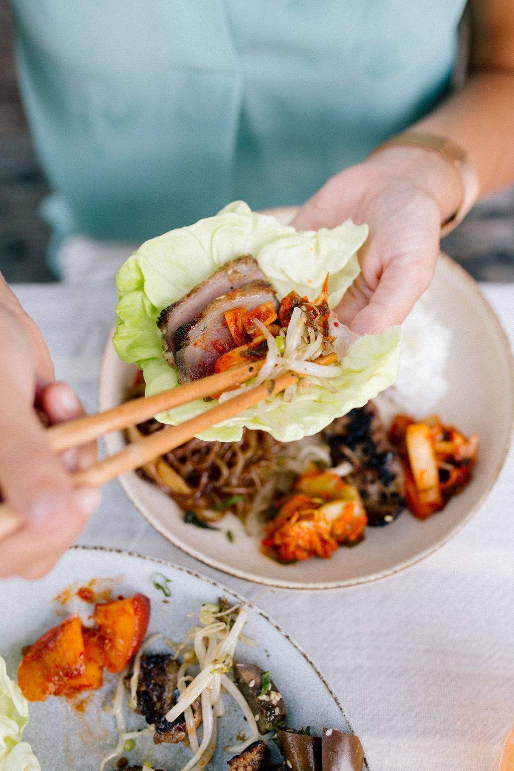 Chasing Sage: Everybody Loves Ramen | restaurant | 267 Rutledge Ave, Charleston, SC 29403, USA | 8544443402 OR +1 854-444-3402