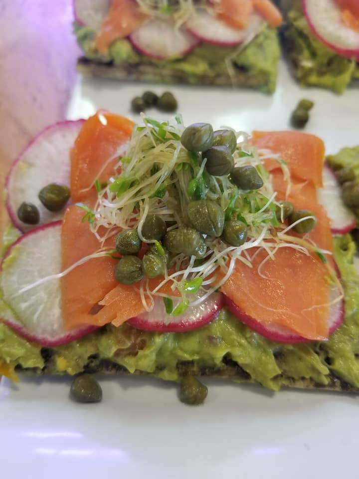 IVP at The Beach House | restaurant | 5910 Omaha Blvd, Colorado Springs, CO 80915, USA | 7193807263 OR +1 719-380-7263