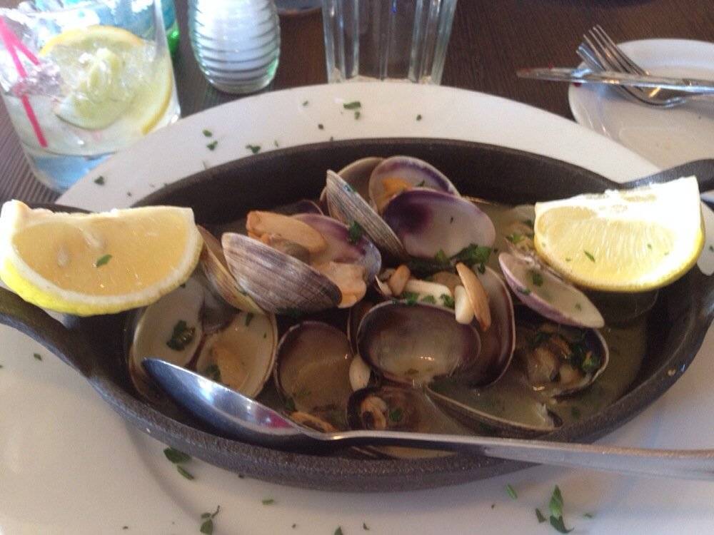 Crivello Ristorante Italiano | restaurant | 19881 Brookhurst St, Huntington Beach, CA 92646, USA | 7145939099 OR +1 714-593-9099