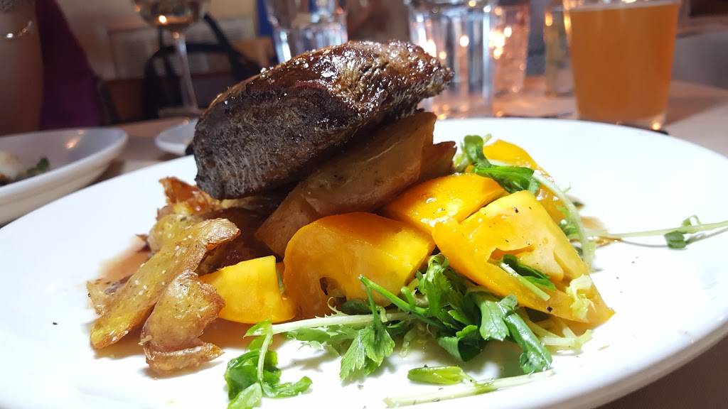 Roost | restaurant | 1972 Fairview St, Houston, TX 77019, USA | 7135237667 OR +1 713-523-7667