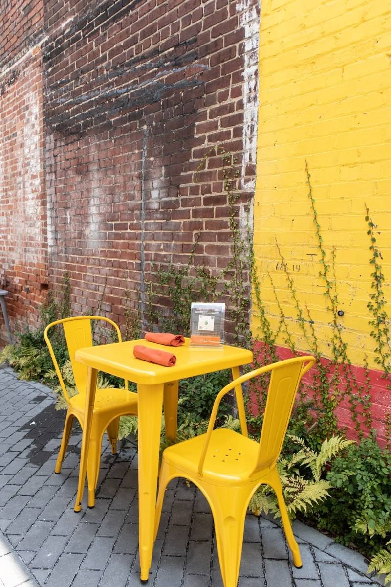 Bay Leaf Modern Indian Cuisine & Bar - 5 Points | restaurant | 1024 20th St S Unit 101, Birmingham, AL 35205, USA | 2057773070 OR +1 205-777-3070