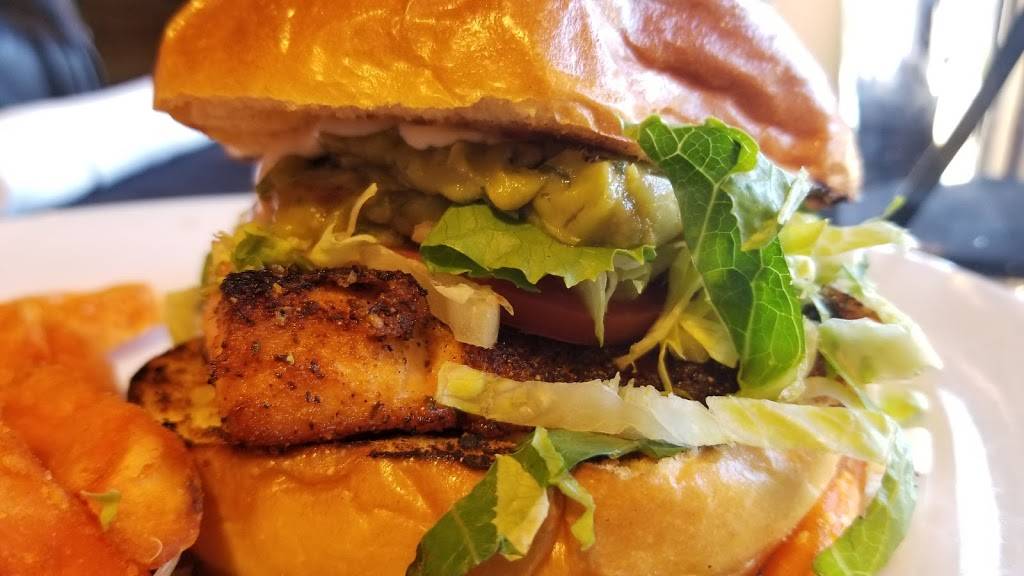 Cafe Moso | restaurant | 307 Orange Rd, Montclair, NJ 07042, USA | 9738607400 OR +1 973-860-7400