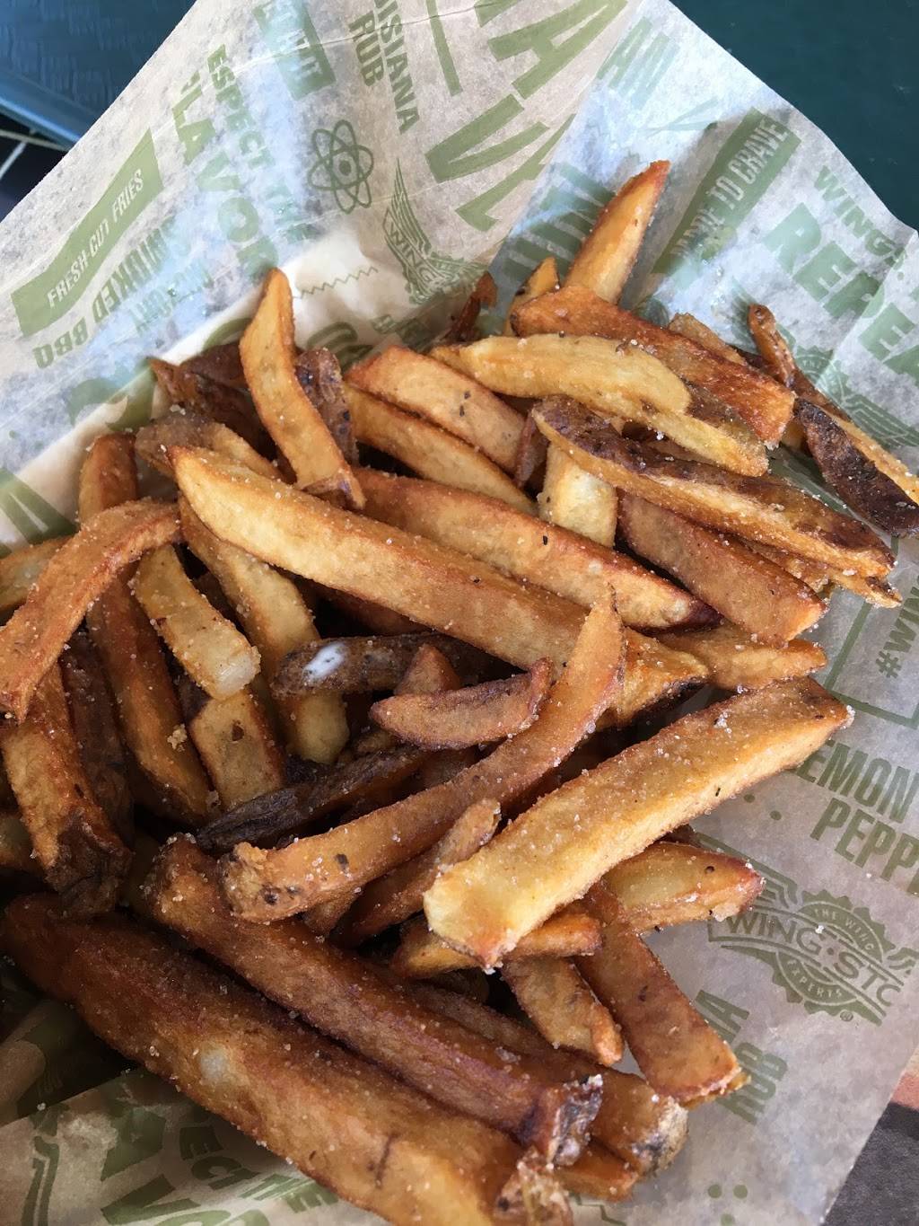 Wingstop | restaurant | 3010 Gulf Fwy S n, League City, TX 77573, USA | 2815342000 OR +1 281-534-2000