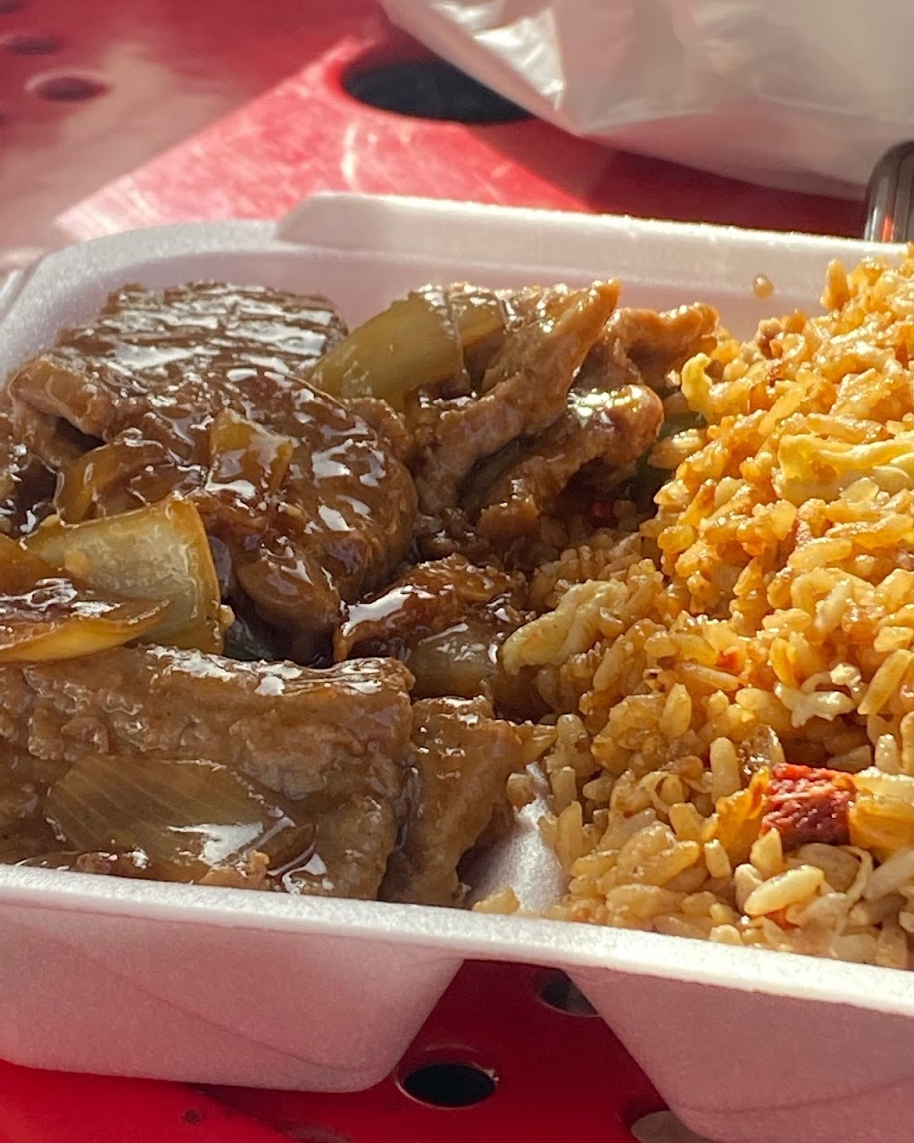 Rico Chino | restaurant | FL-436, Orlando, FL 32822, USA | 4072705028 OR +1 407-270-5028