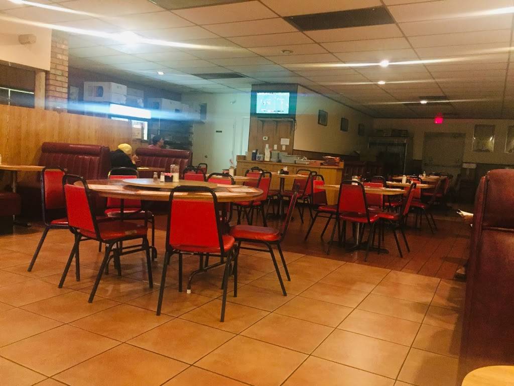 Little Dragon Chinese Restaurant | restaurant | 4327 W Thomas Rd, Phoenix, AZ 85031, USA | 6023521602 OR +1 602-352-1602