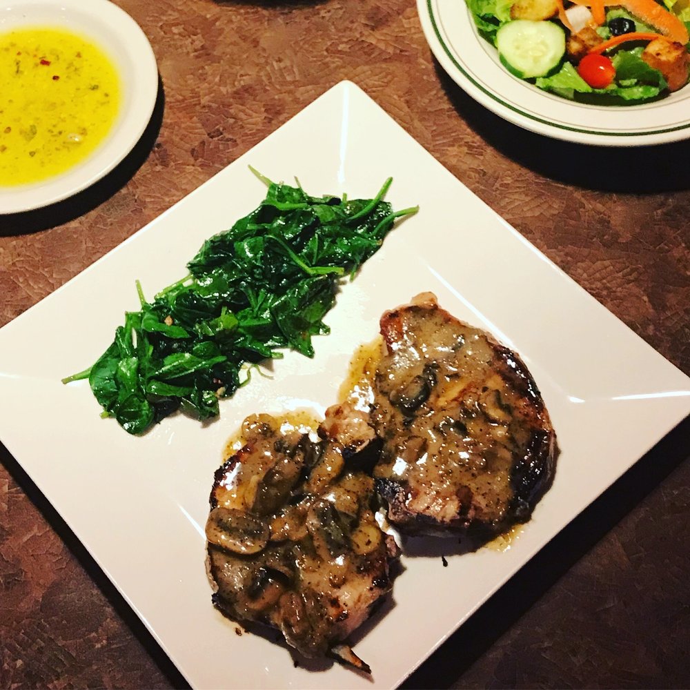 La Forchetta Italian Restaurant | restaurant | 12880 Beamer Rd, Houston, TX 77089, USA | 2814649000 OR +1 281-464-9000