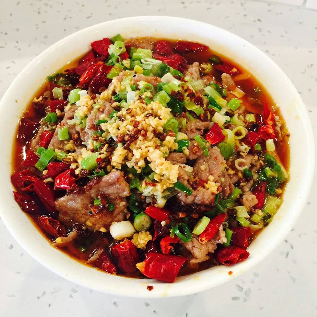 Fang Yuan Kitchen | restaurant | 31 Cambon Dr, San Francisco, CA 94132, USA | 4153331199 OR +1 415-333-1199