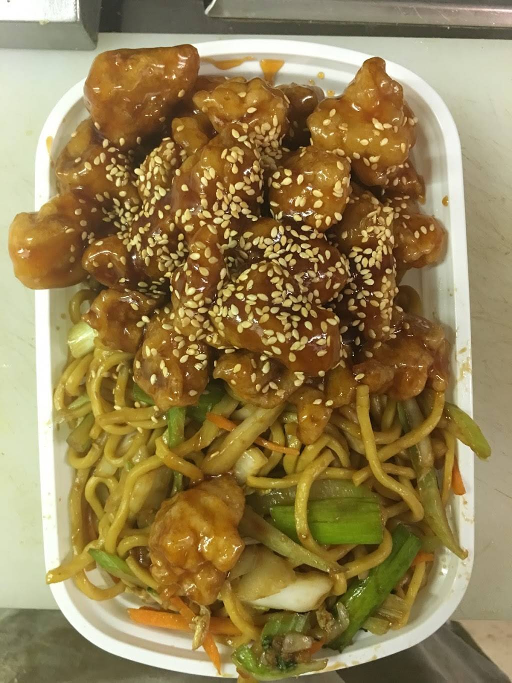 china 1 | restaurant | 713 N S Greenwood Ave, Ware Shoals, SC 29692, USA | 8644563222 OR +1 864-456-3222