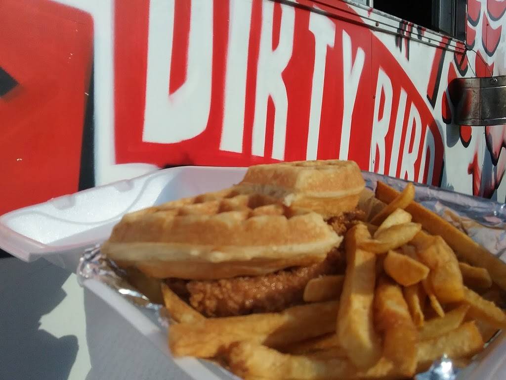 Dirty Bird Chicken N Waffles LLC | restaurant | 6004 Buffalo Ave, Niagara Falls, NY 14304, USA | 7165647161 OR +1 716-564-7161